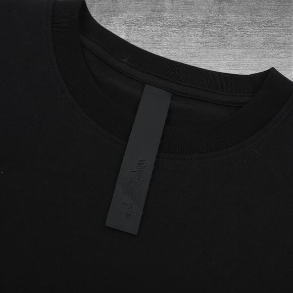 Chrome Hearts Unisex Short Sleeve T-Shirt - Picture 3 of 5